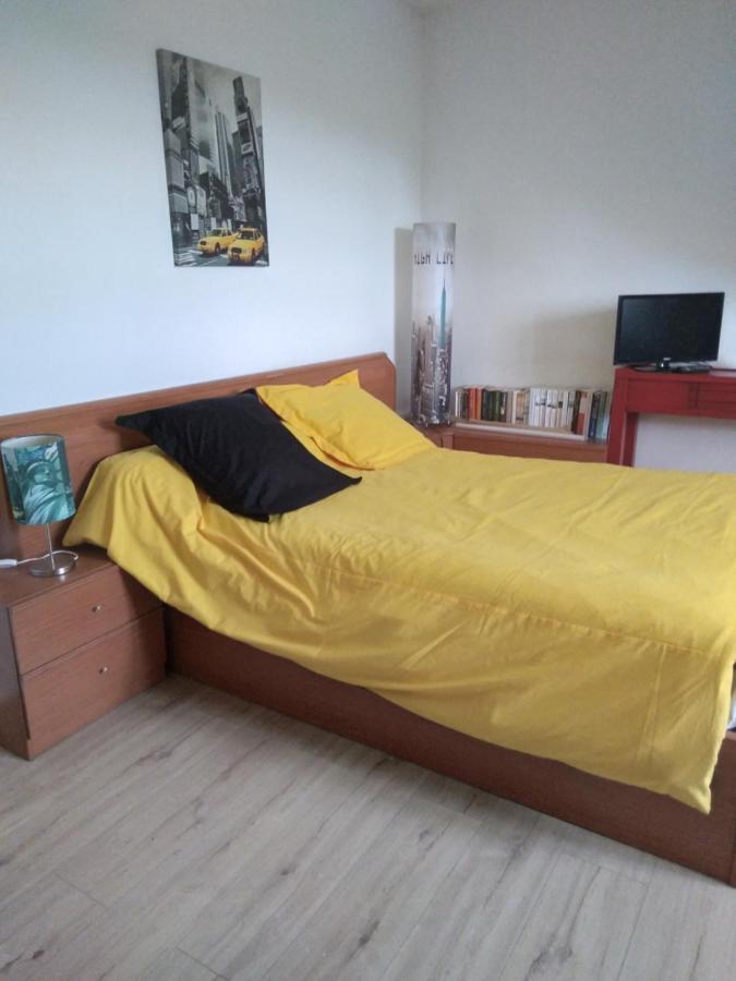 Chambres D'Hotes Saint Quinidic Meros Esterno foto